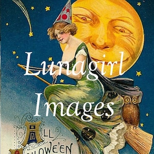 500 imagens vintage de FERIADOS, Halloween, 4 de julho Patriótico, Ação de Graças de outono, Aniversários, cartões postais vitorianos, coisas efêmeras de arte alterada DOWNLOAD