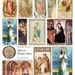 see more listings in the Goddess Madonna Tarot section