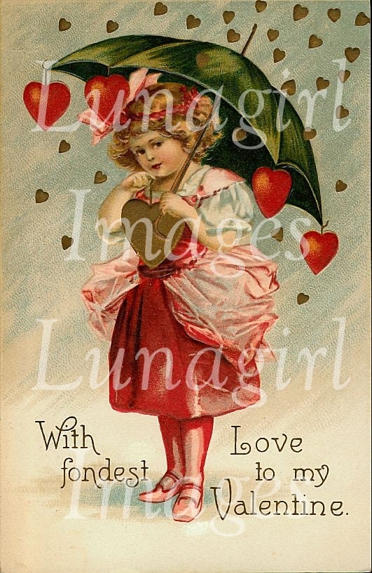 75 Victorian HEARTS, Vintage VALENTINES, Digital Ephemera, Antique  Valentine Cards, Heart Tags, Flowers Angels Girls, Art Images DOWNLOAD -   Canada