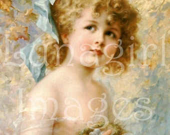 VINTAGE CHILDREN, 500 digital images, Victorian Girls Boys babies, Digital Ephemera DOWNLOAD, art cards clipart, Victorian children pictures