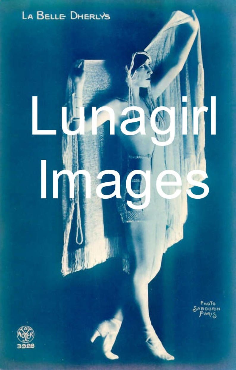 360 Vintage Nudes VINTAGE PHOTOS French Postcards risque - Etsy Italia