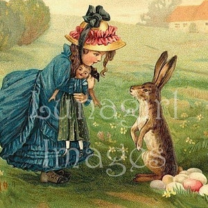 900 immagini, FESTE VITTORIANE, Cupido di San Valentino d'epoca, Madri di San Patrizio di Pasqua, Cartoline antiche effimere vittoriane, DOWNLOAD digitale