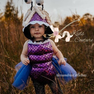 Boo Monsters Romper costume with hat, baby monster birthday Dress, baby 1st halloween costume, boo Costume, boo halloween outfit