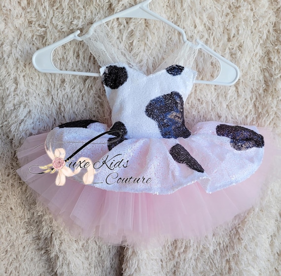 sequin cow print dress Animal Mesh Cut Out Cow Print Maxi Dress