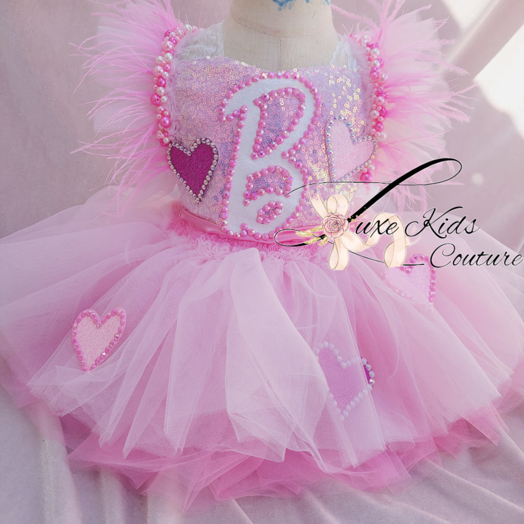 Barbie clothes for girls to wear sale
