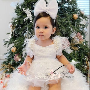 Baby girl swan clothing hotsell