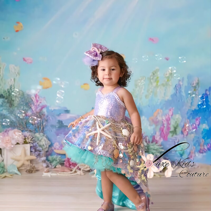 birdy bridesmaid dresses Theresa Chiffon Dress Dusty Blue cost:14.8 Size:US 18P What Nail Color For