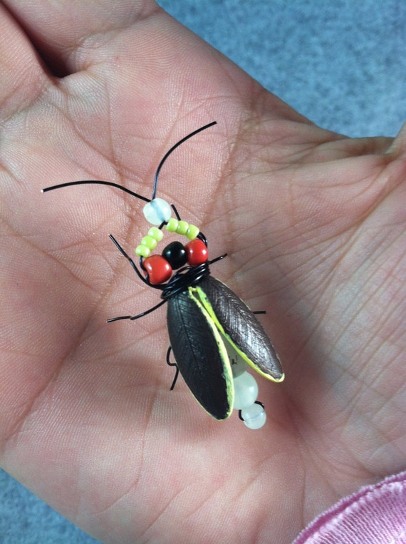 lightning bug
