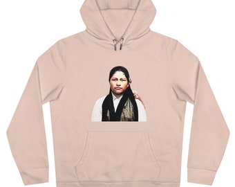 King Hooded Sweatshirt