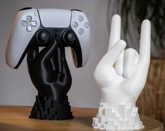 Universal Hand controller Holder For PlayStation and Xbox