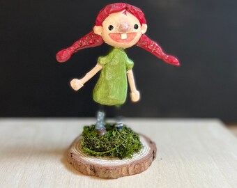 Worauf Sie zu Hause bei der Wahl der Pippi langstrumpf puppe achten sollten