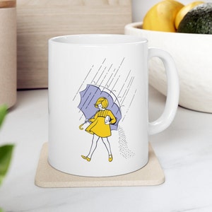 1 regular coffee mug But First Coffee Mug | Large 16 Oz Coffee Cup main image 0