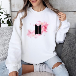 Pull bts pas cher new arrivals