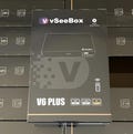vSeeBox v6 Plus - Newest Model - Tv Box | vSeeBox V6 Plus Android TV Box – Latest Model - Fast Free Shipping