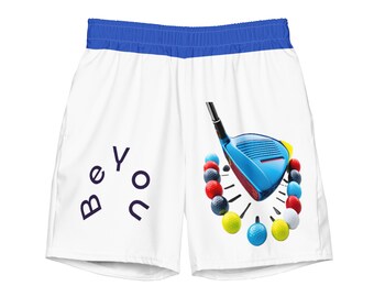 Bañador para hombre The Golf Driver.