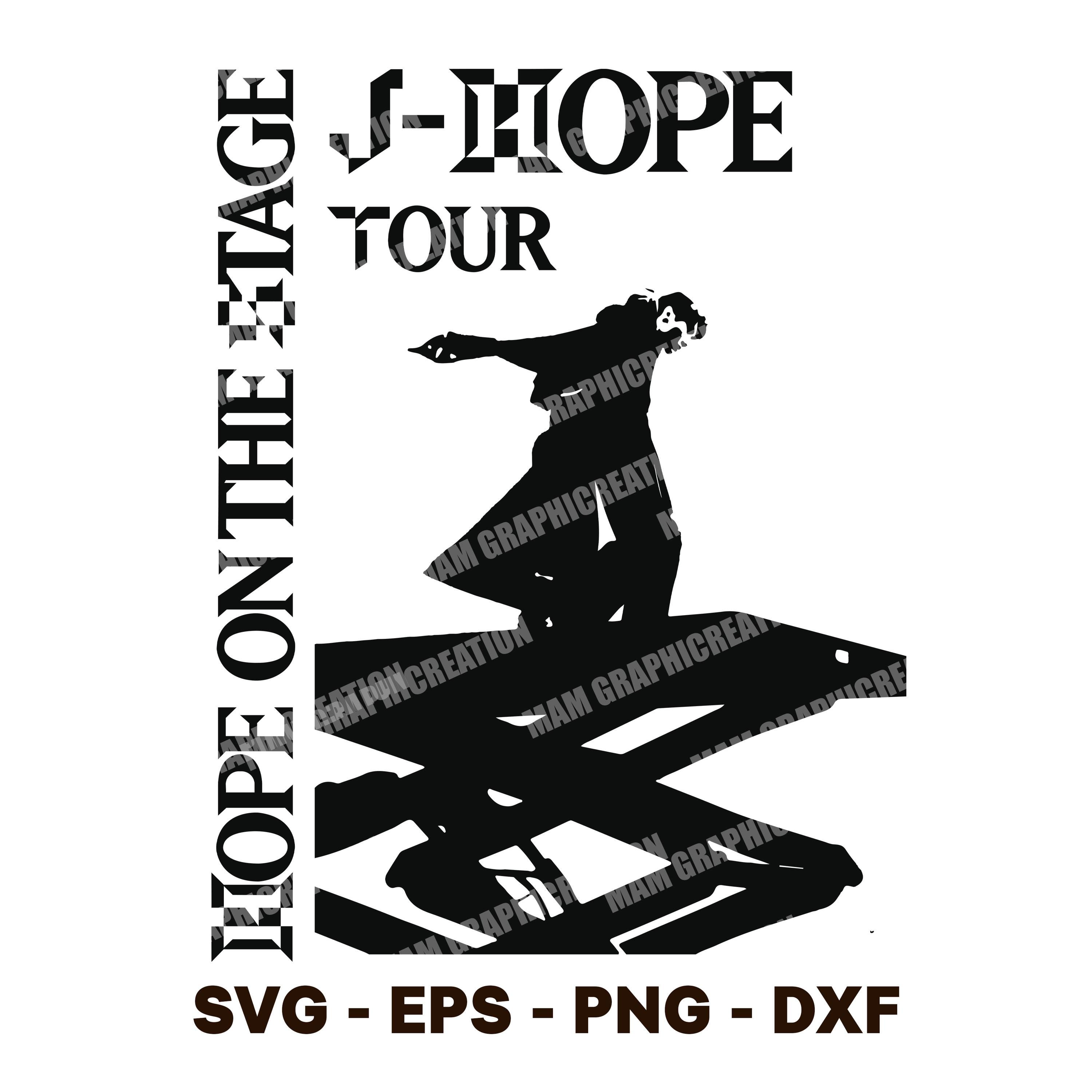 J Hope Digital - Etsy
