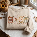 Fall Clothing
