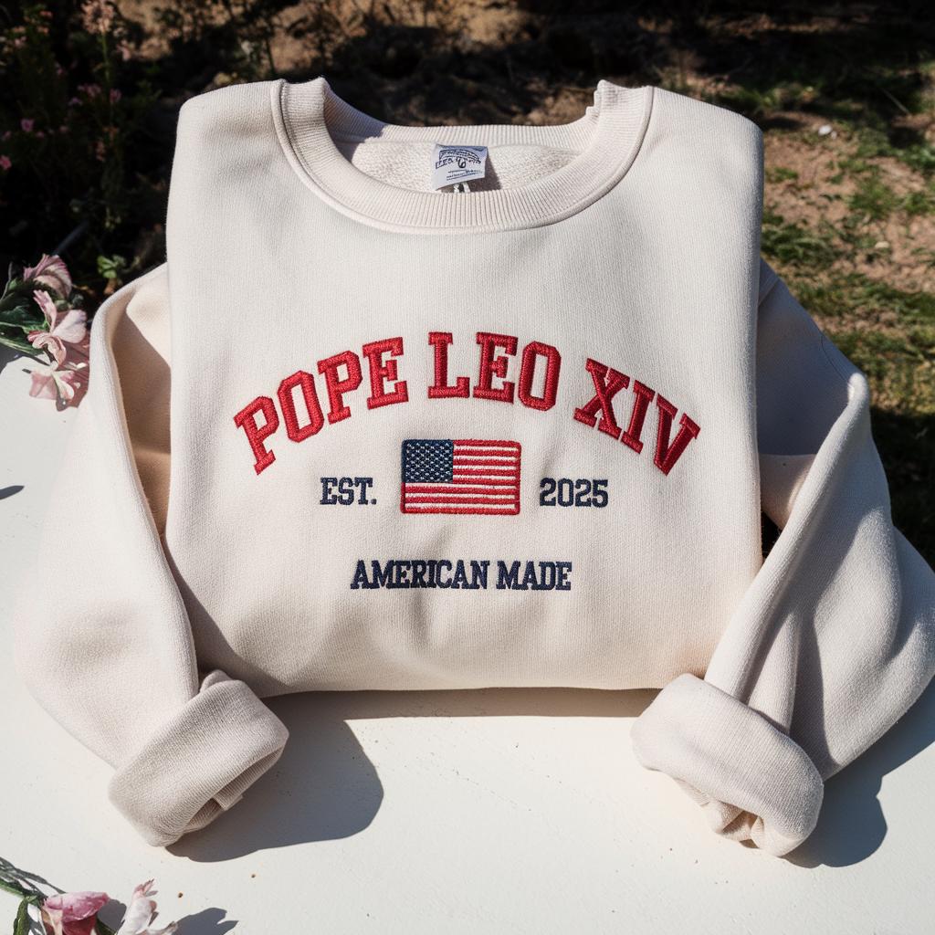 Leo Sweater UK