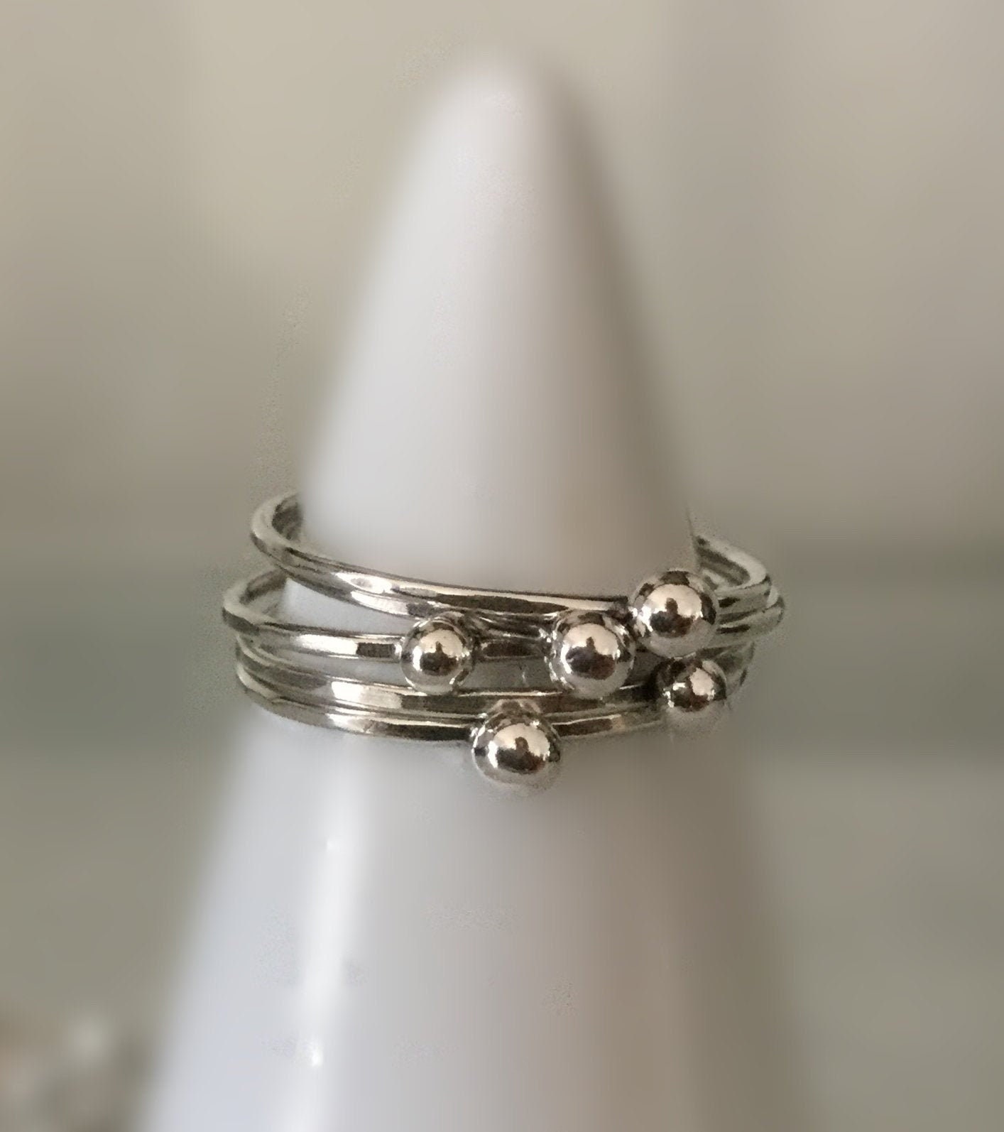 Small silver rings outlet