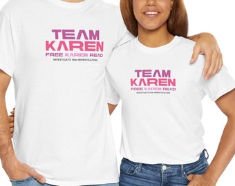 Team Karen Read, Justice For John Okeefe Massachusetts Murder Cover Up, Justice for John Okeefe,  Express Delivery available