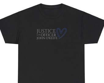 Justice For John Okeefe, John OKeefe Murder Trial, Investigate the Investigation, Prayers for John,