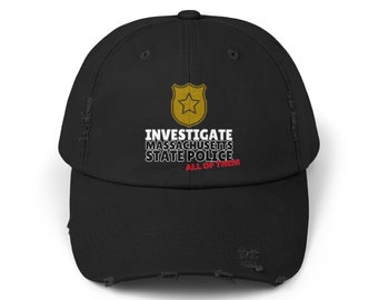 Karen Read, Investigate Massachusetts State Police, All Of Them, Karen Read,  John Okeefe,  Sandra Birchmore,  Canton Police Cover Up,