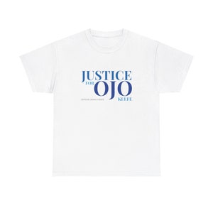 Justice for John OKeefe, Justice for OJO, Officer John Okeefe, Canton PD, Massachusetts, Justice for Karen Read,  Express Delivery available