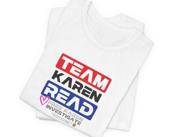 Free Karen Read, Karen Read Canton Massachusetts PD, Investigate the Investigation, John O'keefe Murder Cover Up, Express Delivery available