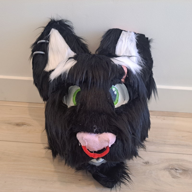 Fursuit Under 100 Etsy