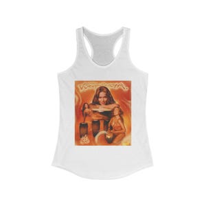 Tropicoqueta - Karol G - Tank Top
