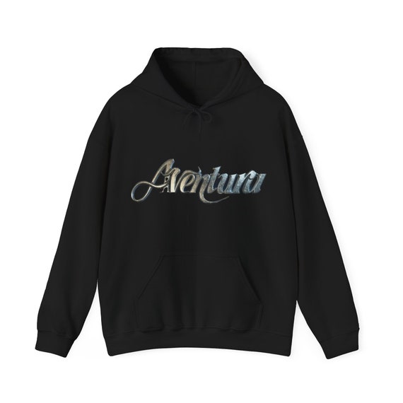 Aventura Hoodie Tour 2024 Cerrando Ciclos Etsy
