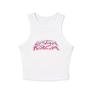 Latina Foreva - Karol G Tank Top