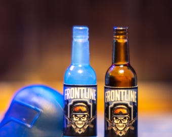 Frontline Ale