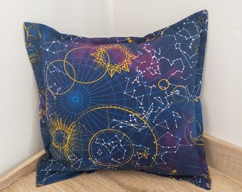 Throw pillow Astrology Lover Celestial Pillow for Bedroom Throw  Pillow for Sofa Astrology Gift for Astronomy Pillow