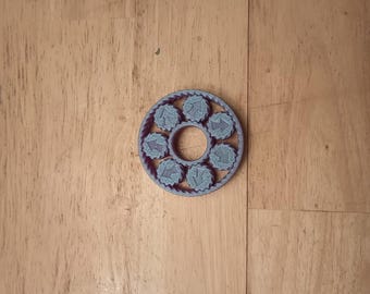 Fidget Spinner