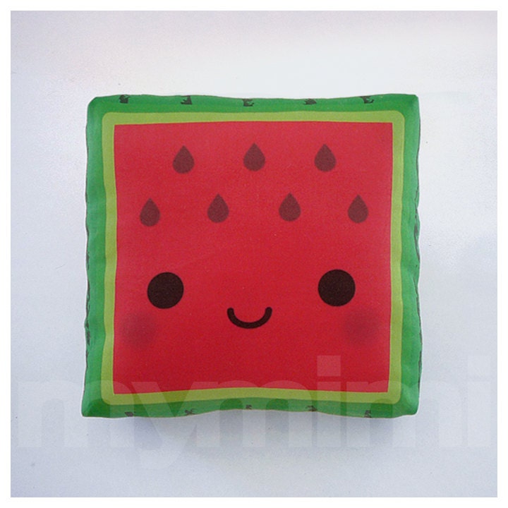 watermelon toys baby