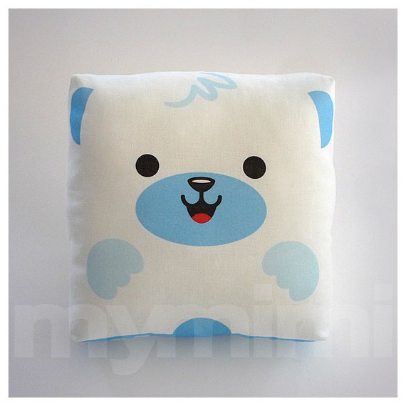 Almohadas de polar sales