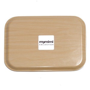 Lambi Birchwood Veneer Tray image 3