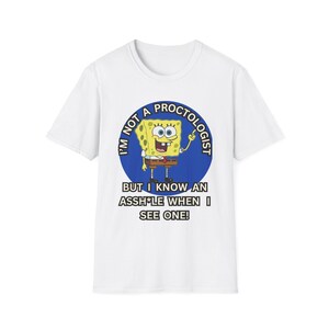 Lustiges Cartoon-Zitat-T-Shirt, Unisex-T-Shirt im weichen Stil für Humorliebhaber, Geschenk für Freunde, Freizeitkleidung, Geburtstagsgeschenk