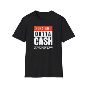 【CASH ONLY】 Payday Tee - Black NumberPlateTeeBlack1.jpg?v=