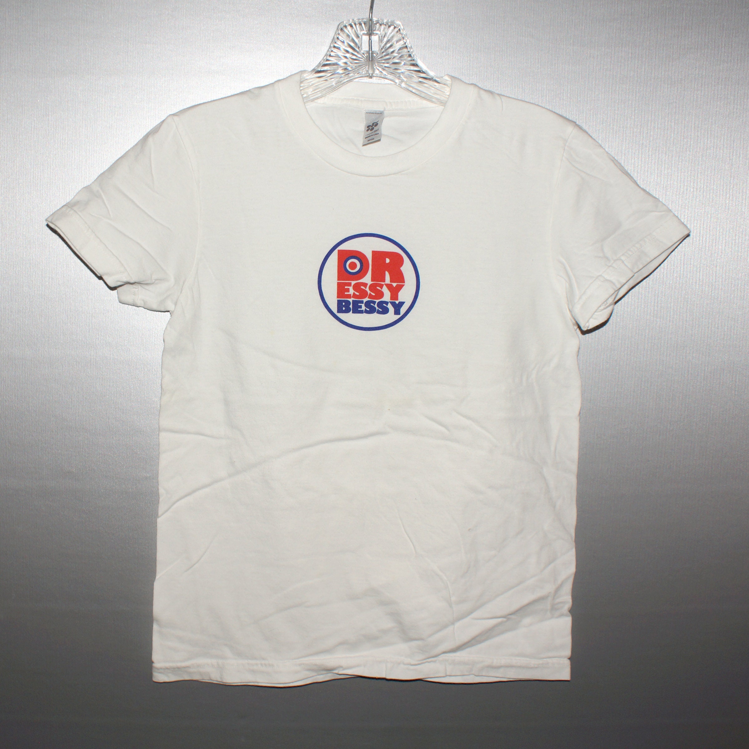 DRESSY BESSY Band Elephant 6 Indie Rock Concert Tee Tshirt 1999 2005 Womens Size Small medium Etsy