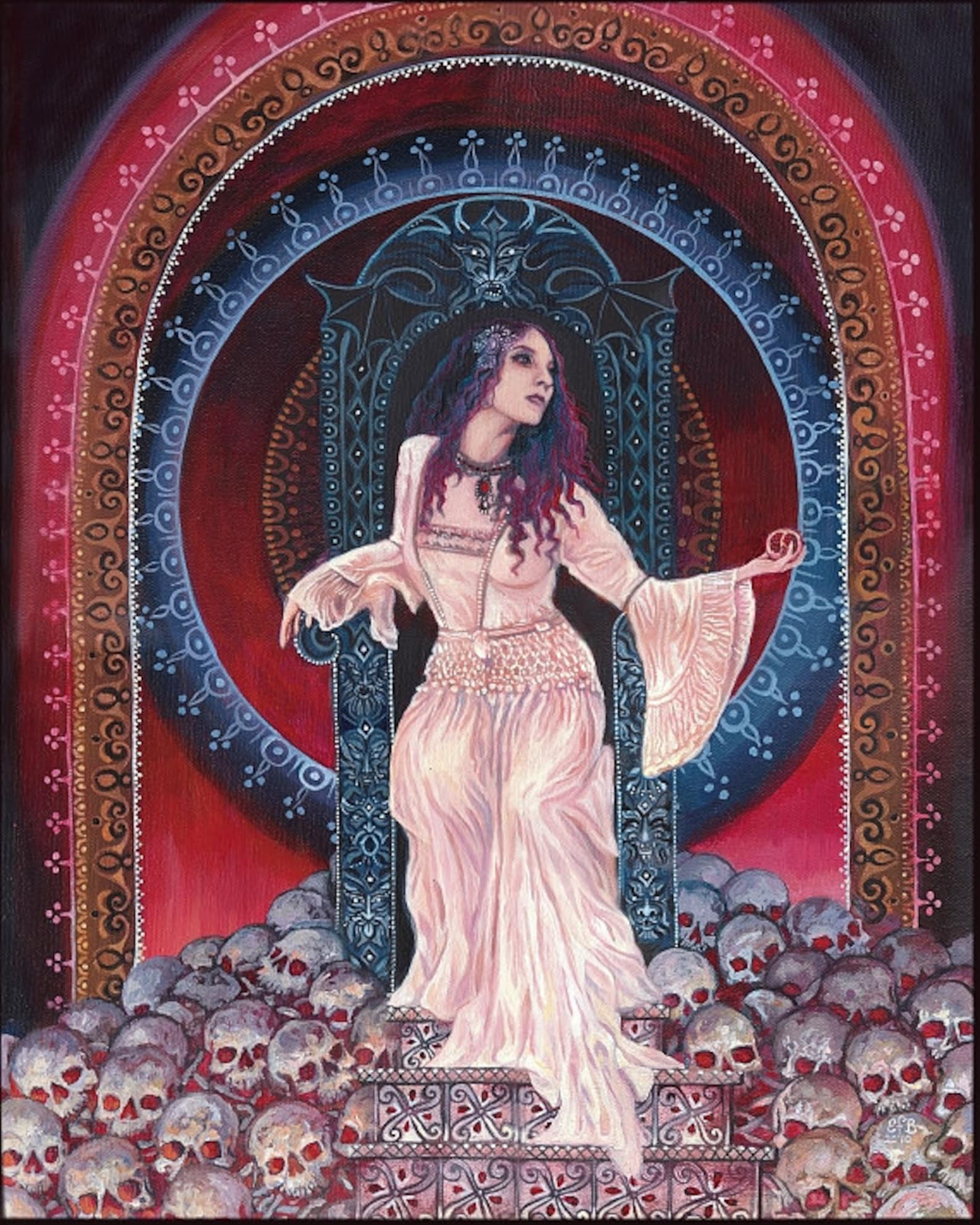 Discover The Real Queenofd: Beyond The Myths - tamdd85