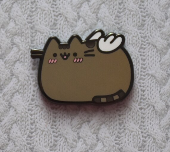pusheen cupid