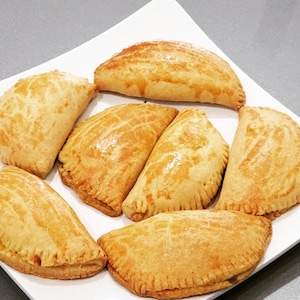 Keobi House Pie - Meat pie