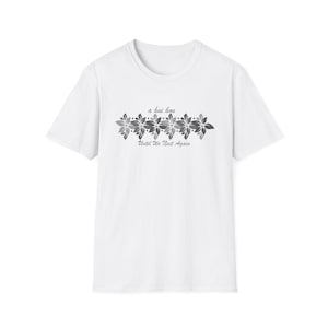 Hawaii Unisex Softstyle T-Shirt, Aloha-Shirt