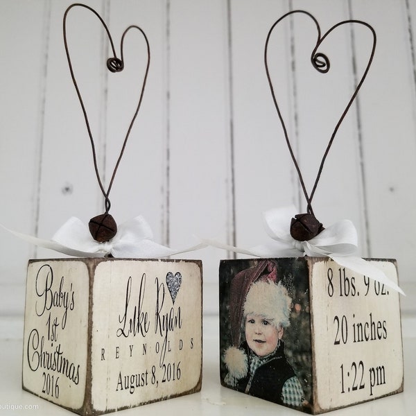 1st Grandchild Gifts 60+ Gift Ideas for 2024