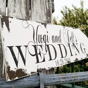 Rustic Wedding Arrow Sign | Rustic Wedding Decor | Wooden Arrow | Wedding Sign | Barn Wedding Decor | Rustic Arrow Sign | Directional Arrow