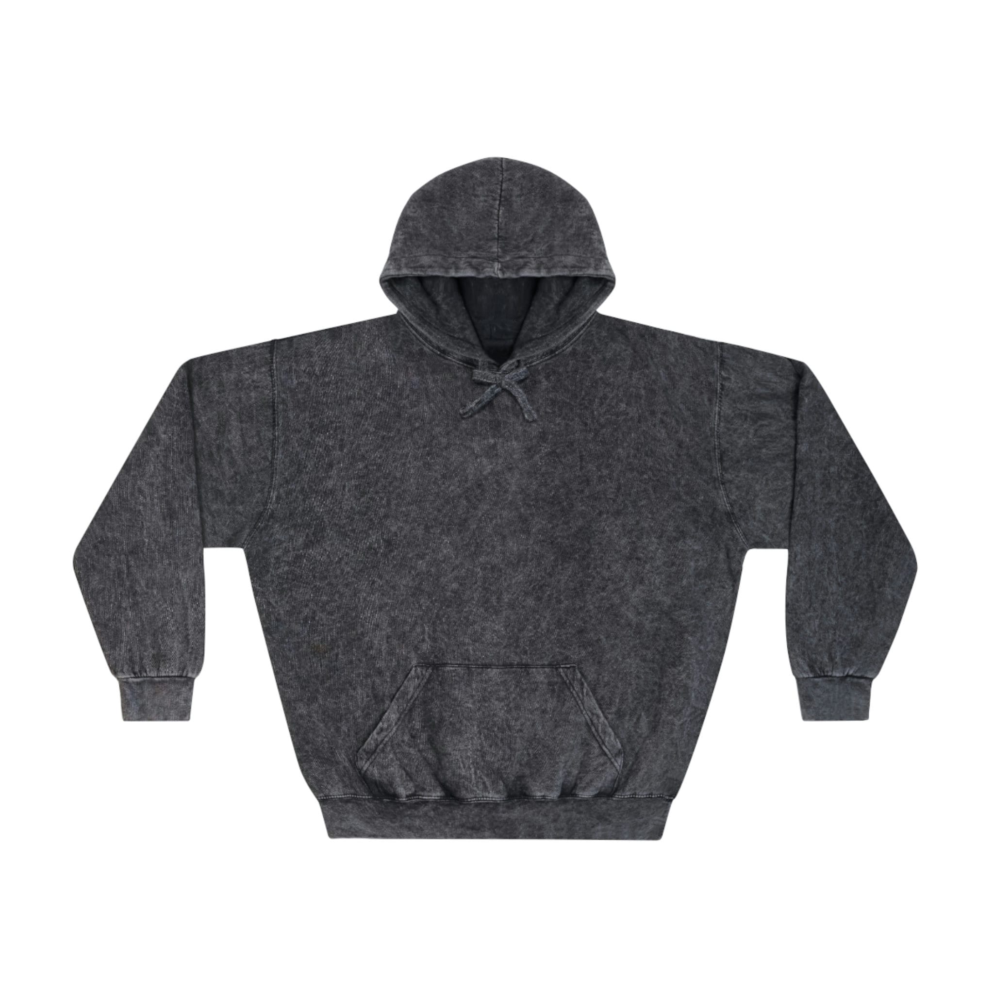 Sudadera con capucha Unisex Mineral Wash American State National Sudadera vintage Negro o azul marino Para hombres y mujeres Etsy Mexico