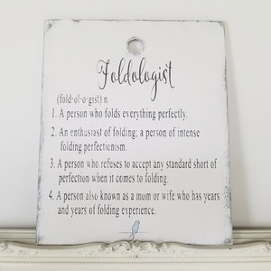 LAUNDRY ROOM DECOR | Laundry Room Sign | Farmhouse Decor | Laundry Sign | Laundry Decor | Laundry Wall Art |Modern Farmhouse Sign |Organizer