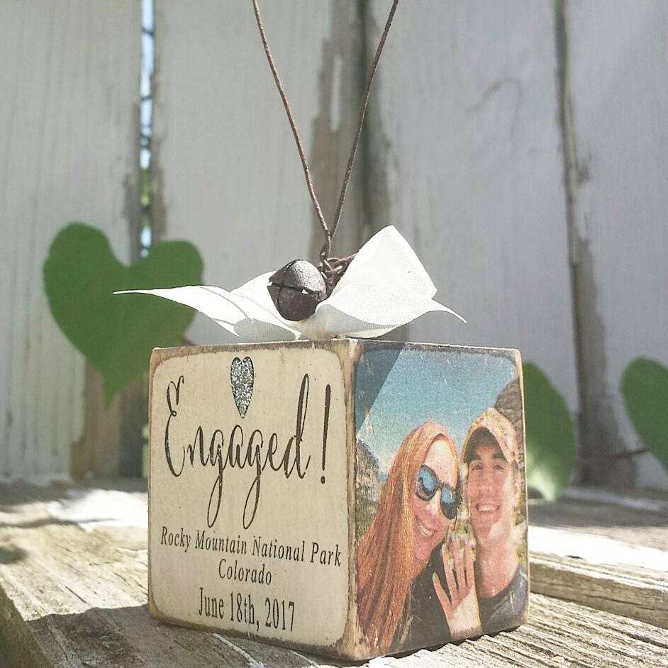 Wedding Shaker Ornament Svg | Just Married Ornament Svg | Personalized Wedding Ornament Svg